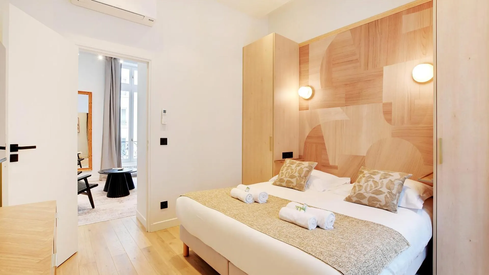 Vivez Experience Au Coeur De La Vie Parisienne Apartment Paris