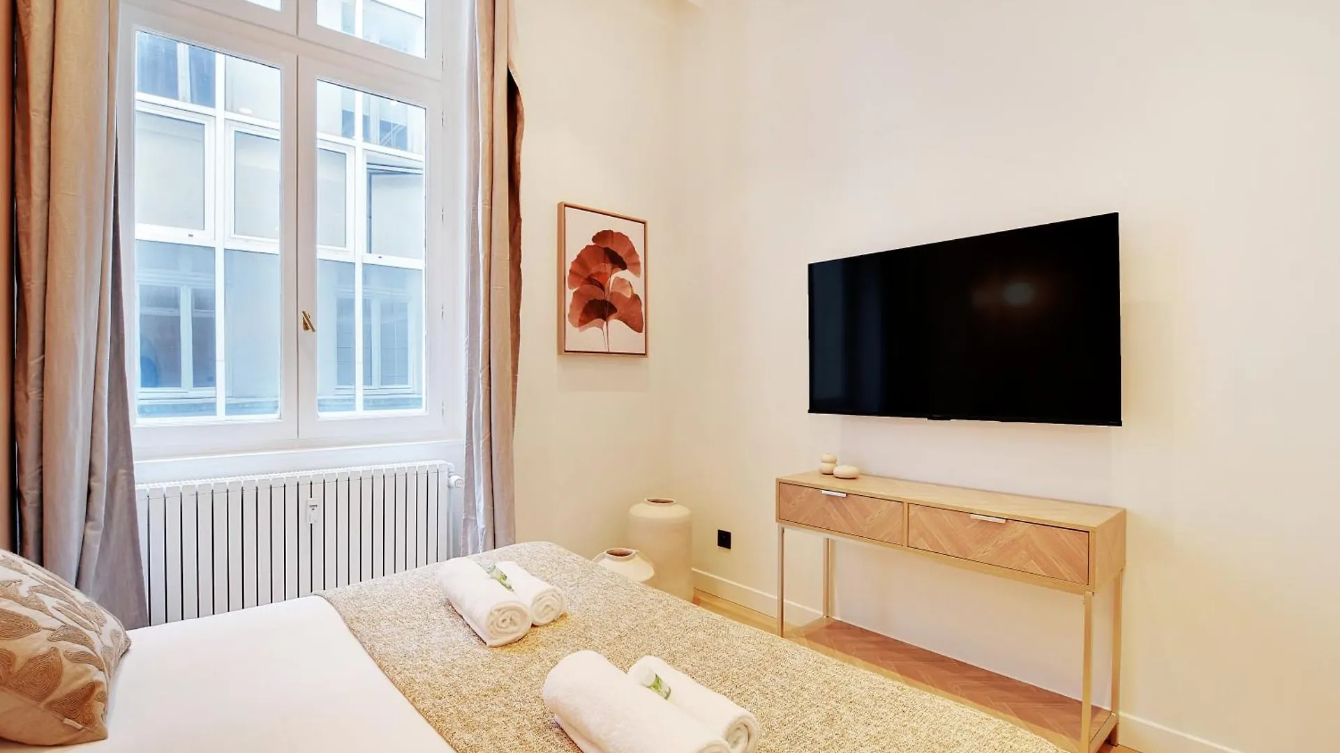 Vivez Experience Au Coeur De La Vie Parisienne Apartment