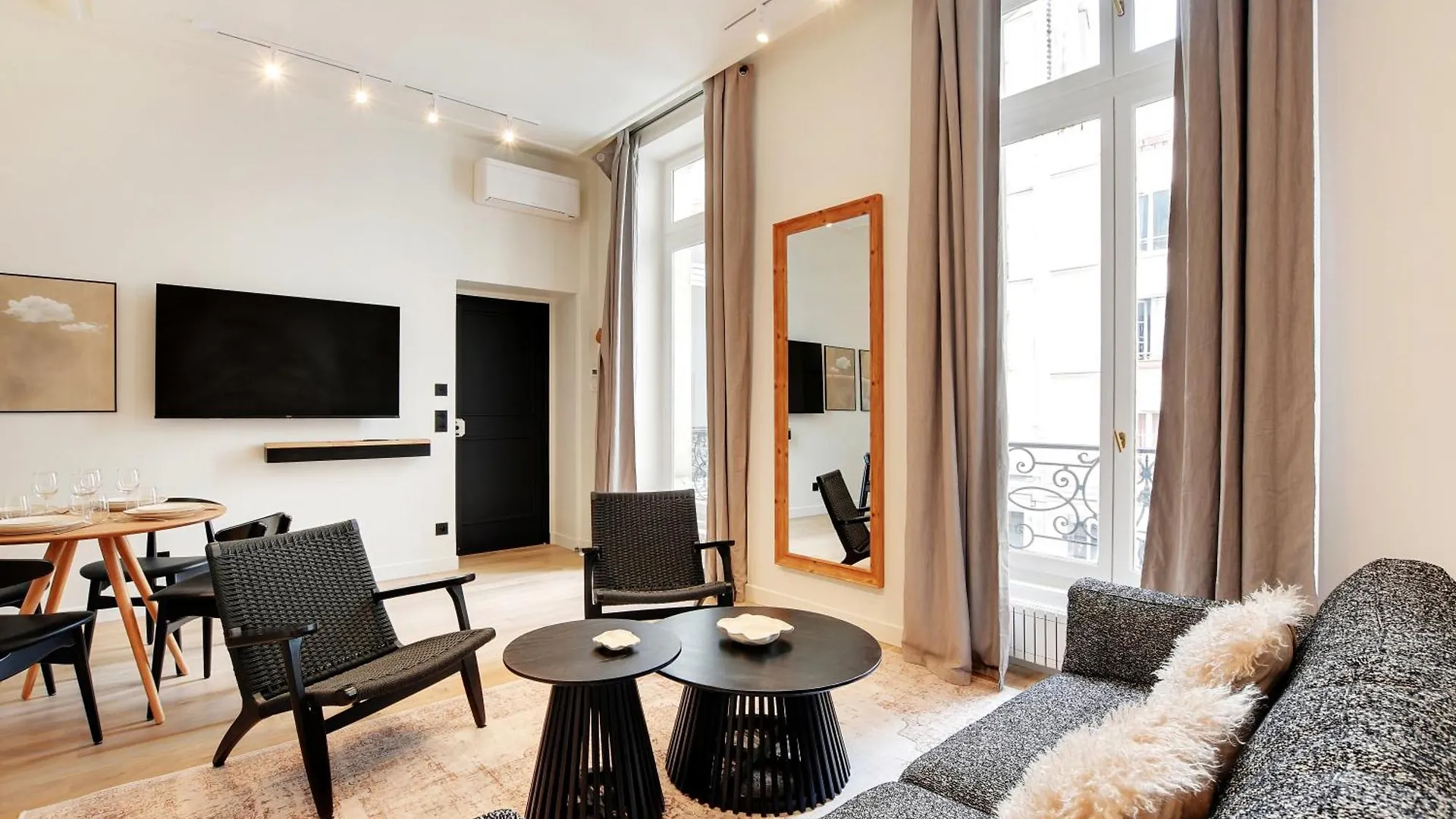Apartment Vivez Experience Au Coeur De La Vie Parisienne *